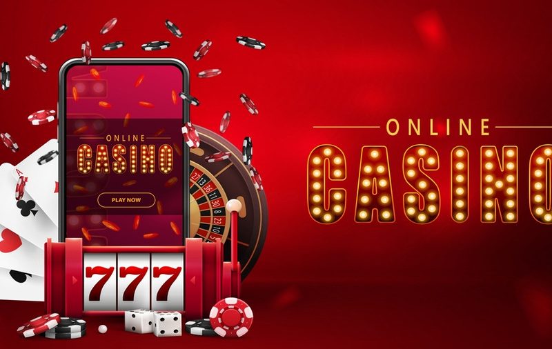 Klikfifa: Revolusi Casino Online yang Memikat