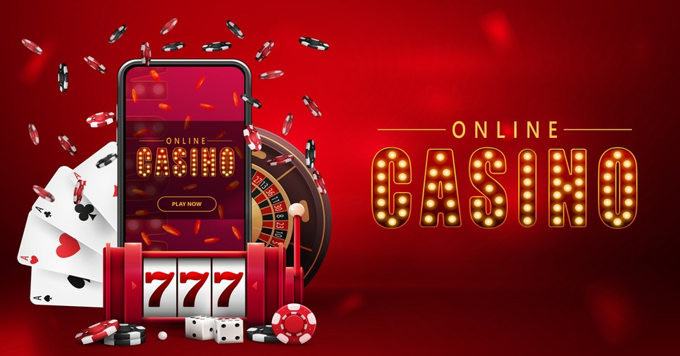 Klikfifa: Revolusi Casino Online yang Memikat