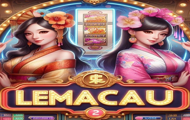 Menangkan Jackpot Impian Anda Bersama LeMacau