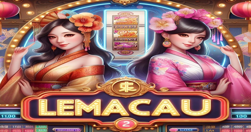 Menangkan Jackpot Impian Anda Bersama LeMacau