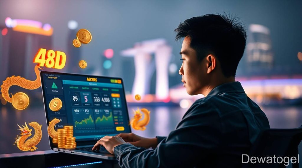 Togel Taiwan
