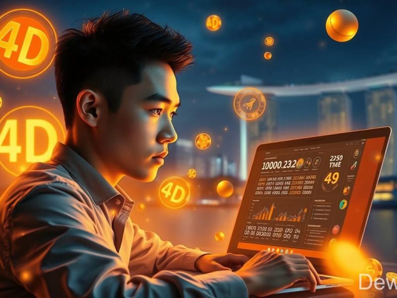 Togel Taiwan Hari Ini: Jadwal, Tips, dan Update Terakurat (Dewatogel)